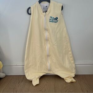 Baby Merlin’s Magic Dream Sleep Sack - size large (12-18M)